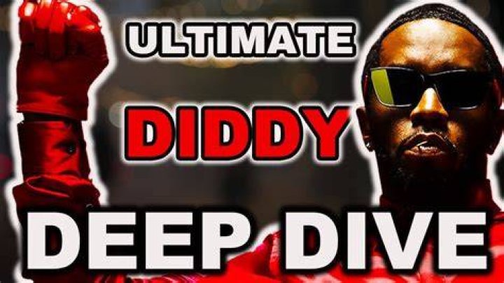 Exploring the Enigma of Diddy XXX: A Deep Dive into the Iconic Figure