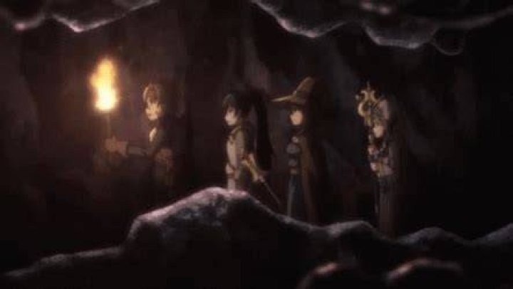 Exploring the Enigma of the Goblin Cave Video