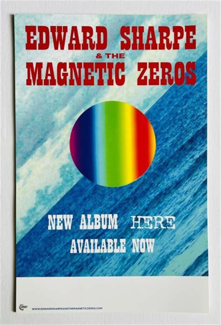 Exploring the Enigmatic Love Story of Edward Sharpe and Jade