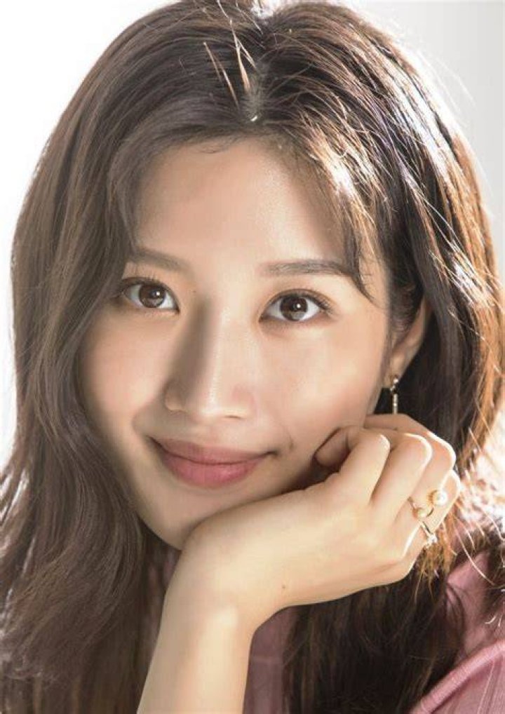 Exploring the Enigmatic Moon Ga Young Couple 2024