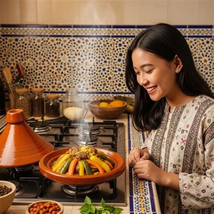 Exploring the Essence of Moroccan Zina: A Cultural Journey