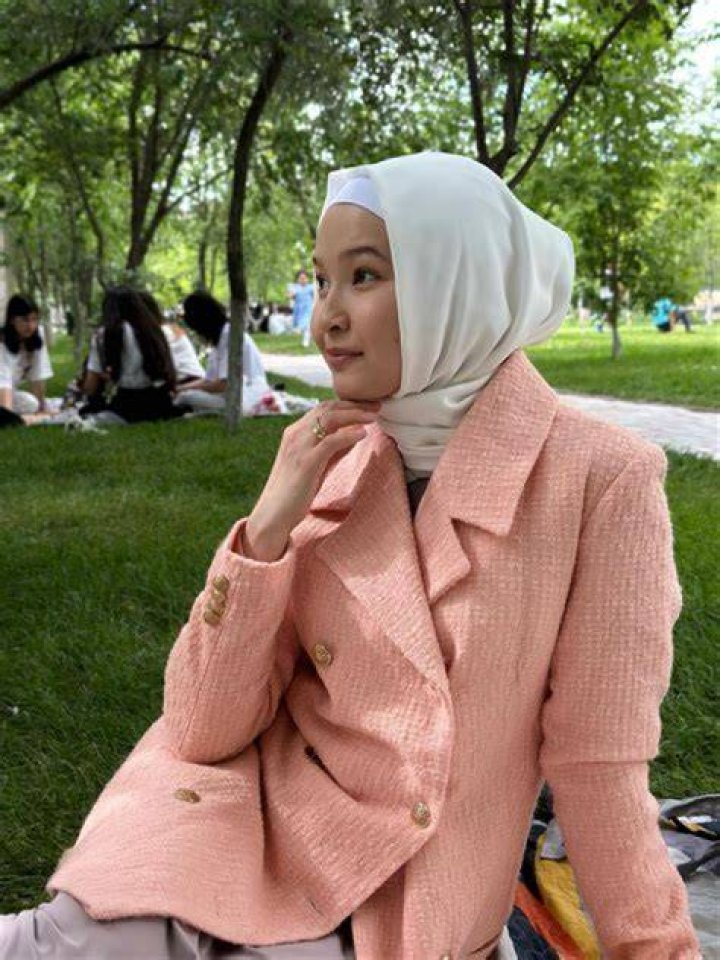 Exploring the Ethnicity of Ayazhan Dalabayeva: A Cultural Insight