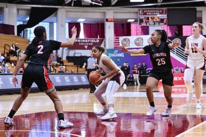 Exploring the Excitement of College Basketball