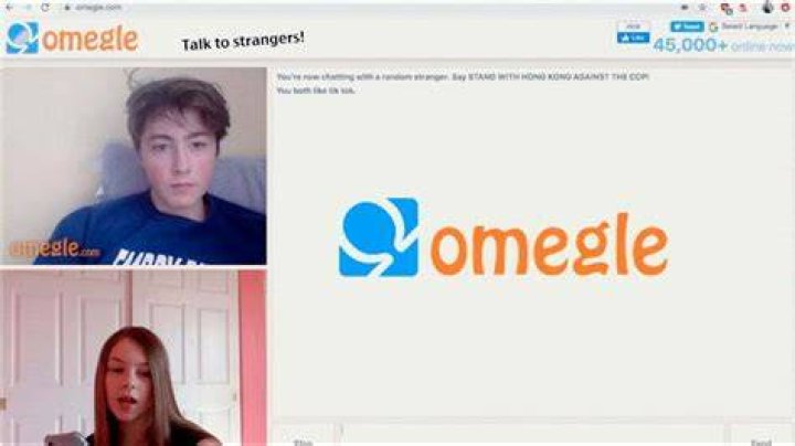 Exploring the Excitement of Omegle Live: A New Way to Connect