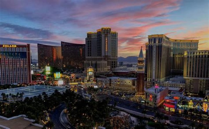 Exploring the Excitement of Vegas.Foos: A Culinary Journey