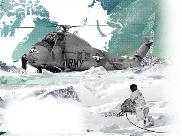 Exploring the Fascinating Dynamics of the Arctic Cold War: Read Online