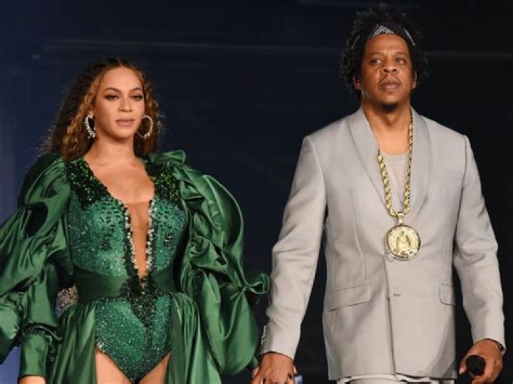 Exploring the Financial Empire of Beyonc&eacute; and Jay-Z