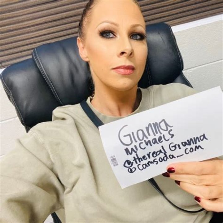 Exploring the Future: Gianna Michaels 2024
