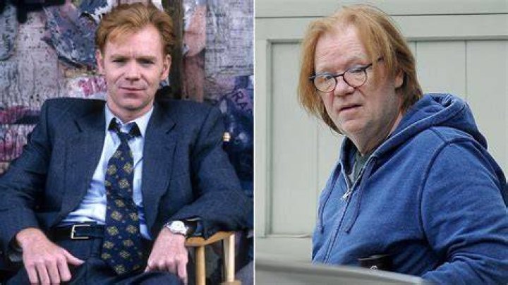 Exploring the Future of David Caruso in 2024