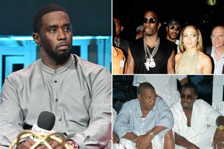 Exploring the Health Rumors: Does P Diddy Have HIV?