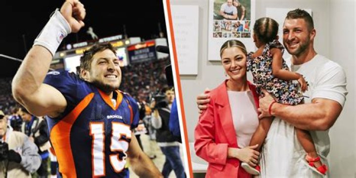 Exploring the Heartwarming Journey of Tim Tebow and His Vision for Children