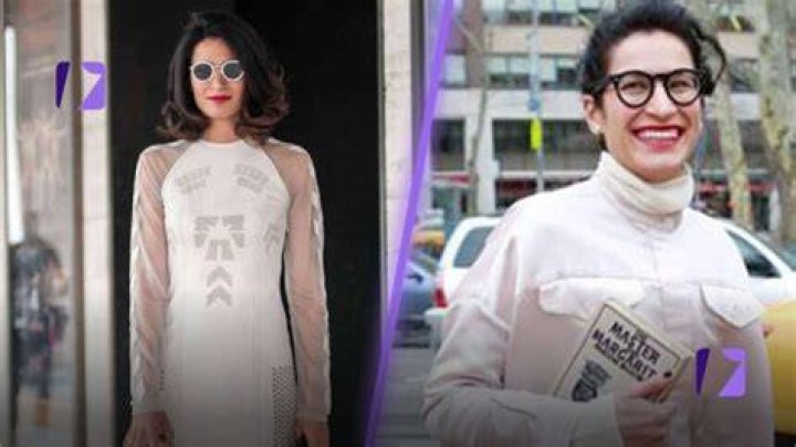 Exploring the Height of Elena Moussa: A Comprehensive Look