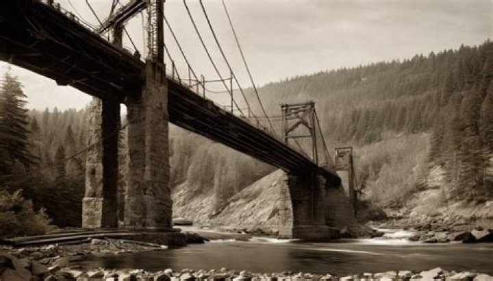 Exploring the Highest Suspension Bridge in the US: A Marvel of Engineering