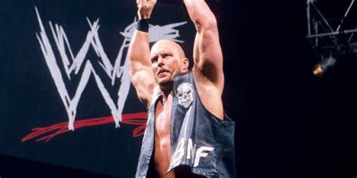Exploring the Iconic Legacy of Stone Cold Steve Austin