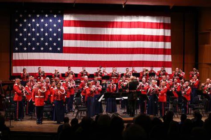 Exploring the Impact of DEI Initiatives on the U.S. Marine Band Collaboration