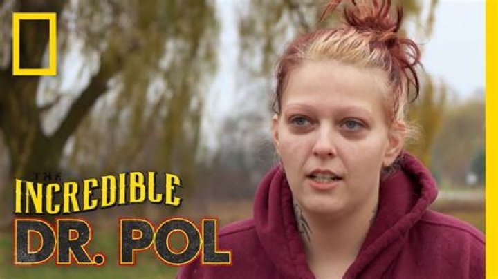 Exploring the Impact of Dr. Olivia on Dr. Pol's Veterinary Journey