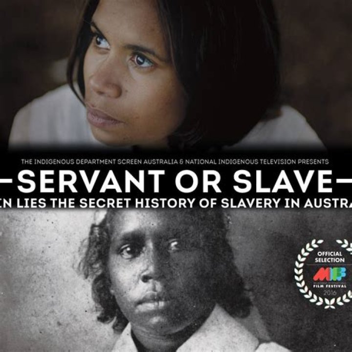 Exploring the Impact of the Slave Documentary on Netflix: A Comprehensive Analysis