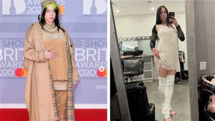 Exploring the Influence of Billie Eilish's Body Positivity: A Look at Billie Eilish Boobs