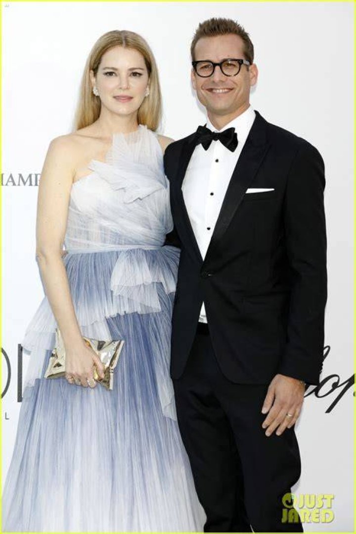 Exploring the Inspiring Life of Gabriel Macht's Wife: A Comprehensive Look