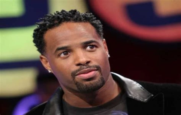 Exploring the Intriguing Shawn Wayans Relationship Journey