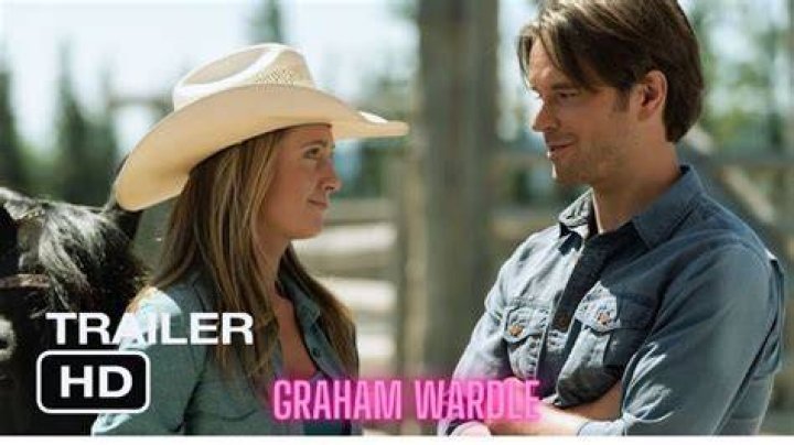 Exploring the Journey of Graham Wardle in Heartland
