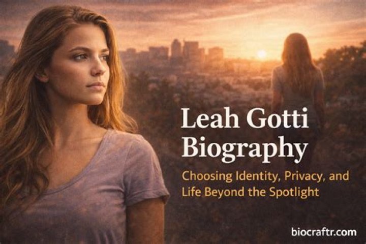 Exploring the Leah Gotti Legacy: A Journey Through Her Life and Impact