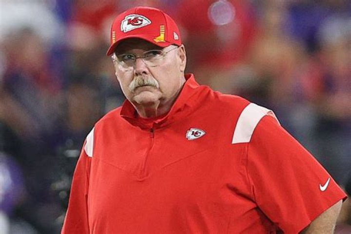 Exploring the Legacy of Andy Reid: A Deep Dive into His Coaching Career