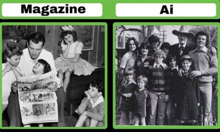 Exploring the Legacy of John Wayne's Grandchildren
