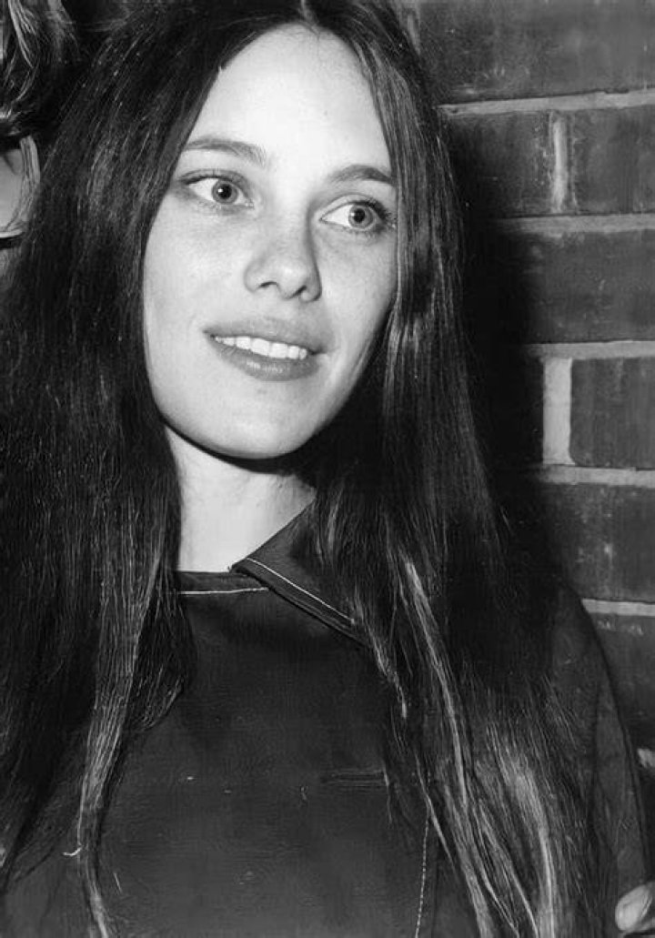 Exploring the Legacy of Marcheline Bertrand through Her Grandchildren