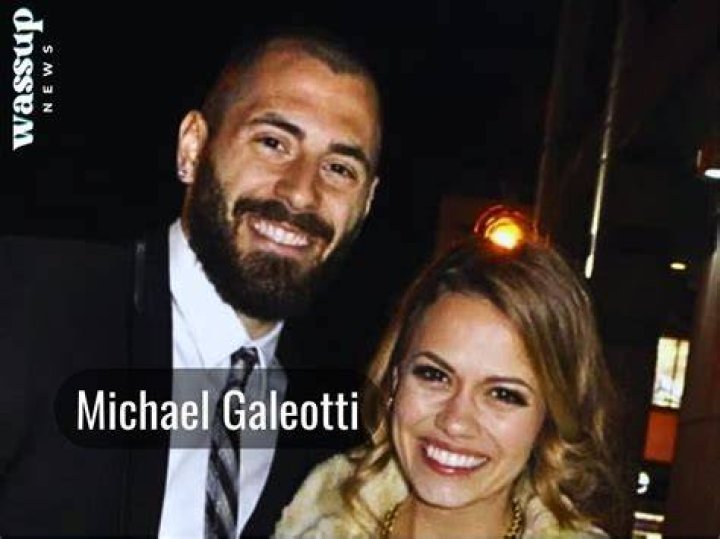 Exploring the Legacy of Michael Galeotti's Father