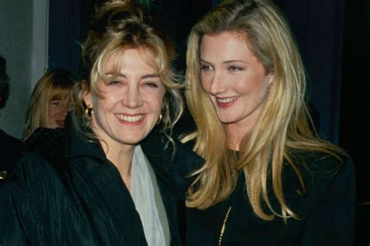 Exploring the Legacy of Natasha and Joely Richardson: A Tale of Talent and Resilience
