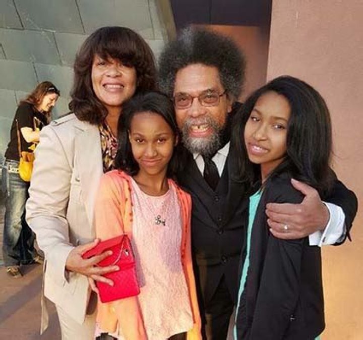 Exploring the Legacy: Who is Cornel West's Daughter?