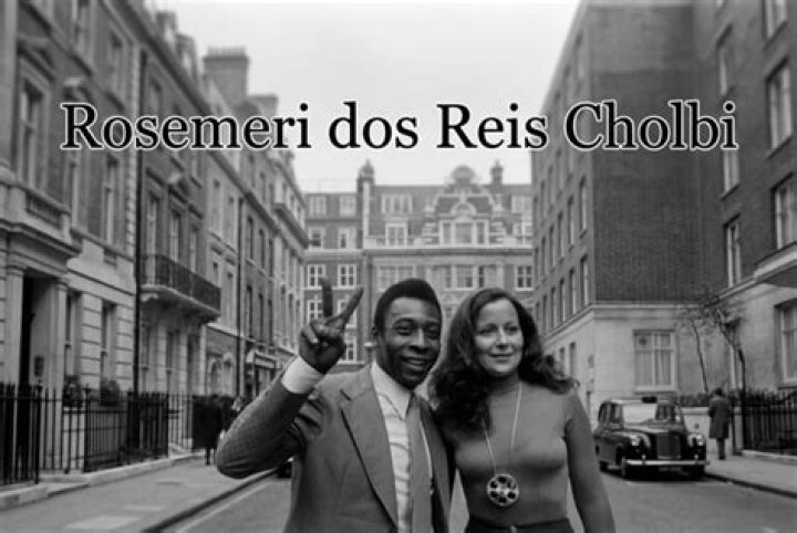 Exploring the Life and Achievements of Rosemeri Dos Reis Cholbi