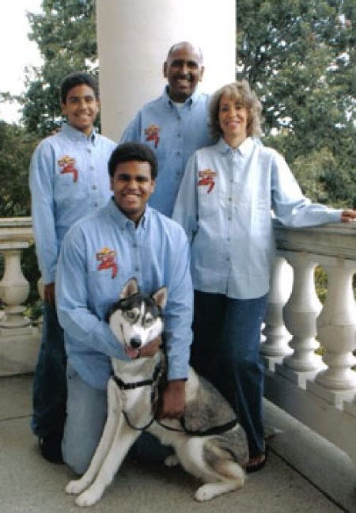 Exploring the Life and Family of Michael Steele: A Focus on His Children