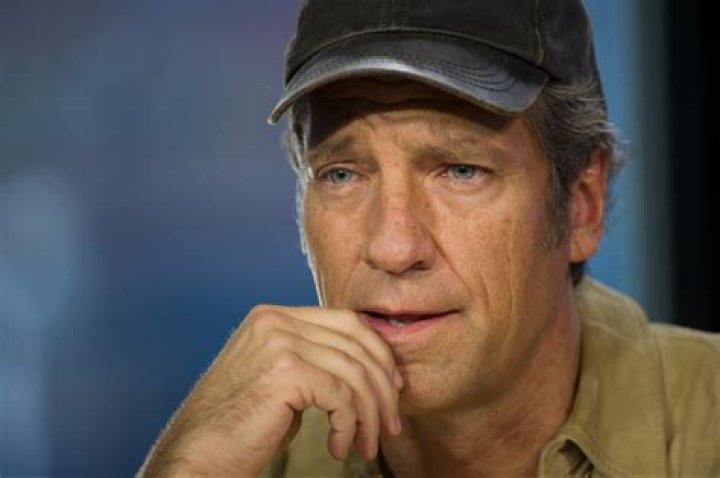 Exploring the Life and Partnerships of Mike Rowe