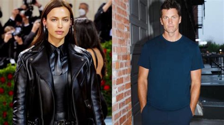Exploring the Life and Relationships of Irina Shayk's Husband