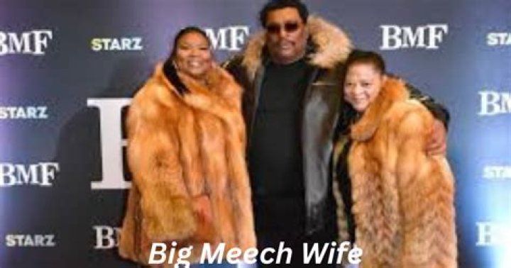 Exploring the Life and Wealth of Big Meech's Wife