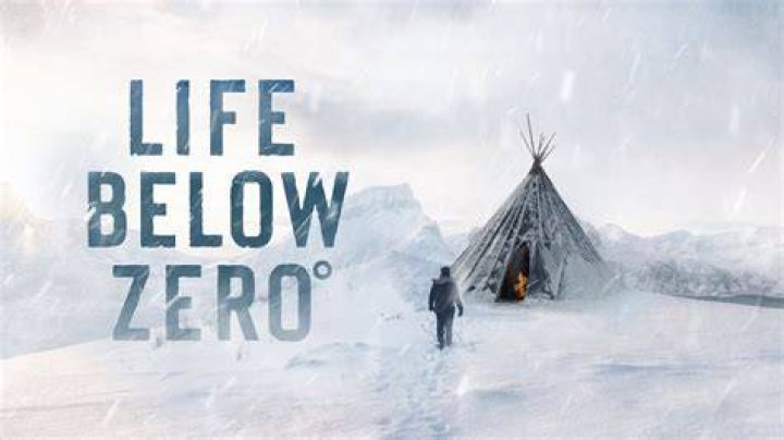 Exploring the Life of Andy from Life Below Zero
