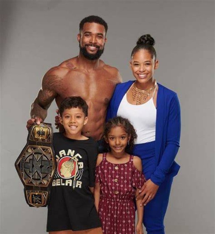 Exploring the Life of Bianca Belair's Children