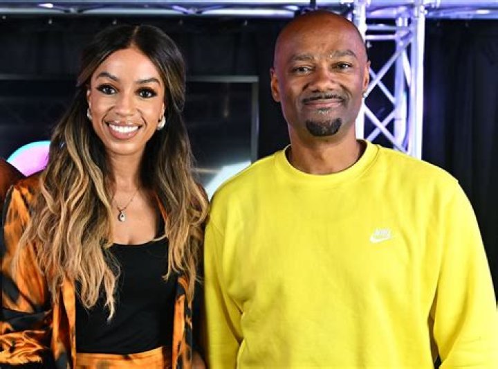 Exploring the Life of Big Tigger's Wife, Amina Weaver