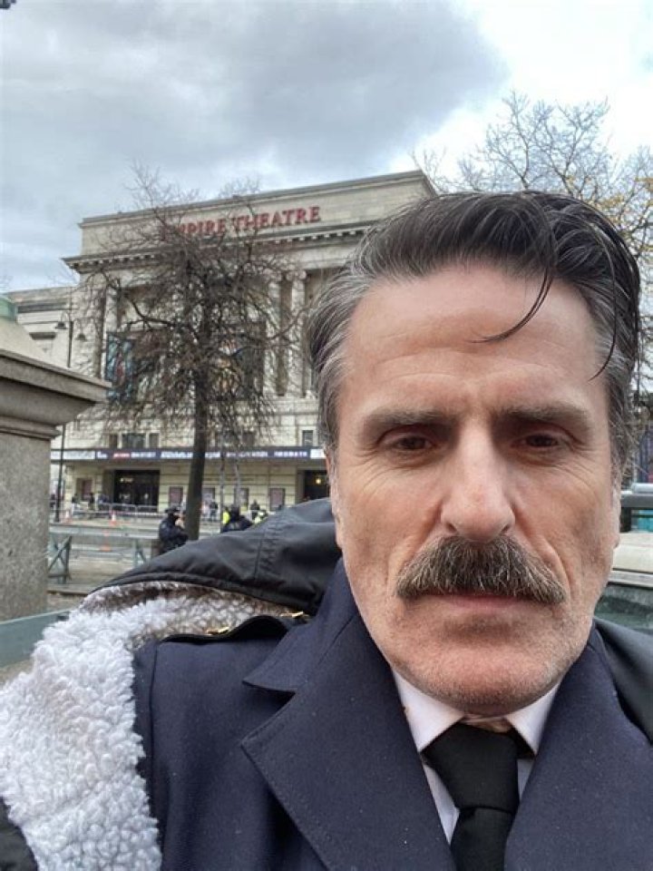 Exploring the Life of Con O'Neill's Husband: A Deep Dive into His Journey