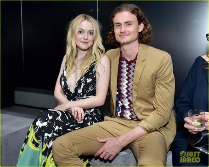 Exploring the Life of Dakota Fanning's Husband: Who is He?