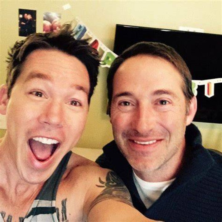 Exploring the Life of David Bromstad's Wife: A Journey of Love