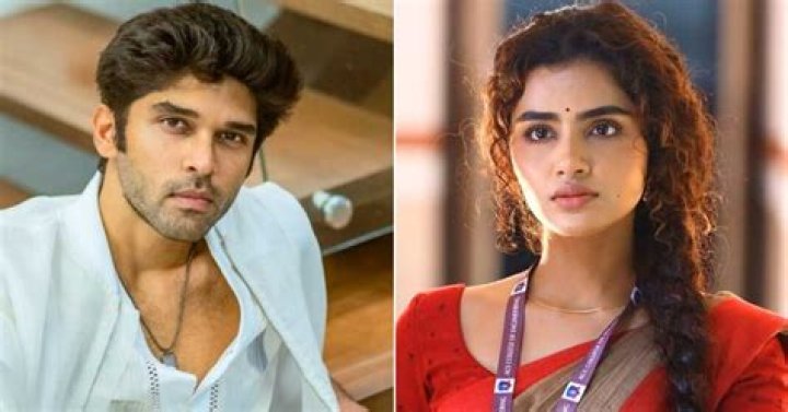 Exploring the Life of Dhruv Vikram's Wife: A Glimpse into Their Relationship