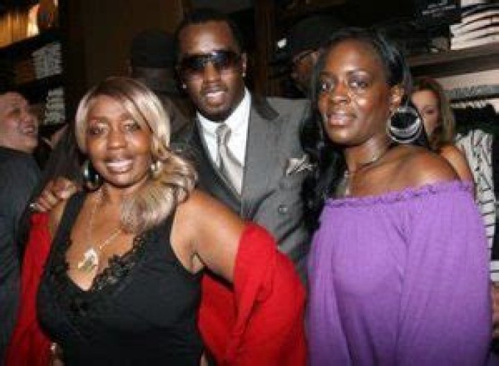 Exploring the Life of Diddy Sister Keisha: The Unseen Star