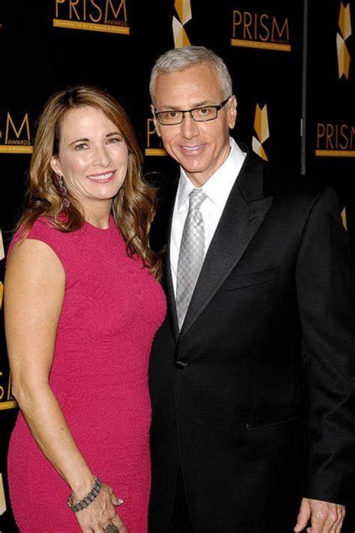 Exploring the Life of Dr. Drew's Wife: A Journey of Love and Support
