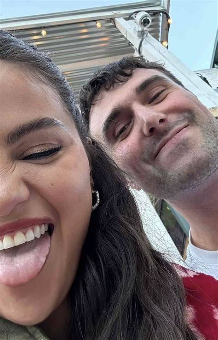 Exploring the Life of Fred Again's Girlfriend