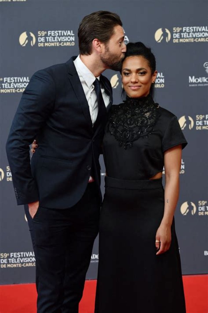 Exploring the Life of Freema Agyeman's Husband