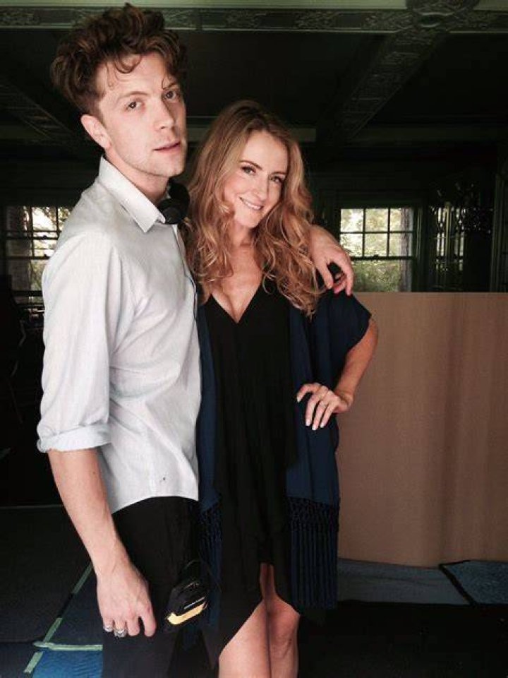 Exploring the Life of Helene Joy: Who Is Her Husband?