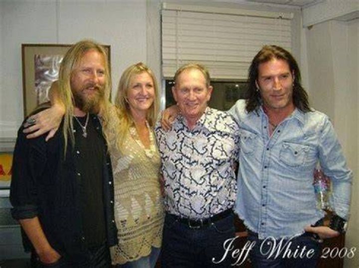 Exploring the Life of Jerry Cantrell's Son: A Unique Legacy